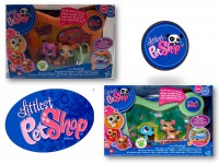 Littlest Pestshop 2 Scenes